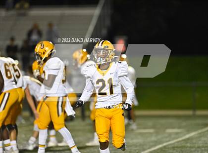 Thumbnail 3 in Thomas Jefferson vs Bear Creek photogallery.