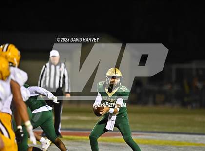 Thumbnail 1 in Thomas Jefferson vs Bear Creek photogallery.