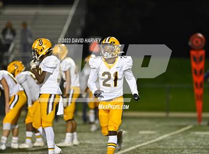 Thumbnail 1 in Thomas Jefferson vs Bear Creek photogallery.