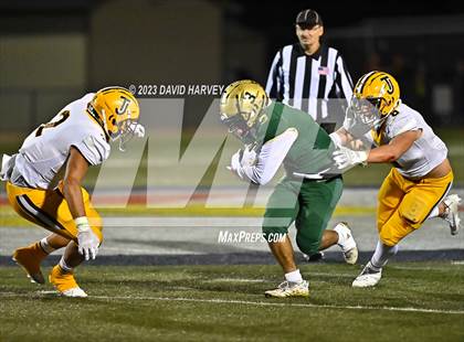 Thumbnail 2 in Thomas Jefferson vs Bear Creek photogallery.
