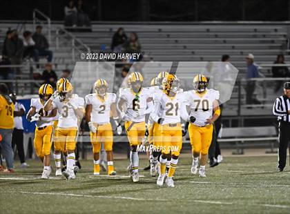Thumbnail 3 in Thomas Jefferson vs Bear Creek photogallery.