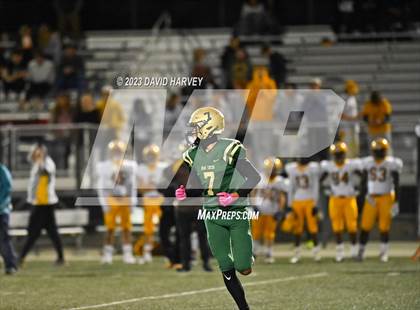 Thumbnail 2 in Thomas Jefferson vs Bear Creek photogallery.