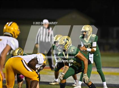 Thumbnail 3 in Thomas Jefferson vs Bear Creek photogallery.