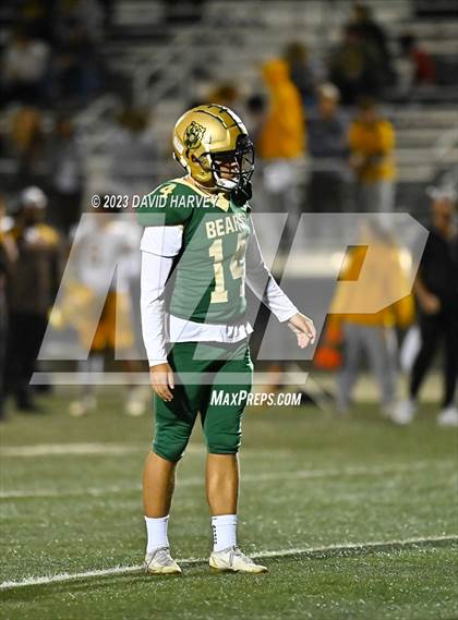 Thumbnail 1 in Thomas Jefferson vs Bear Creek photogallery.