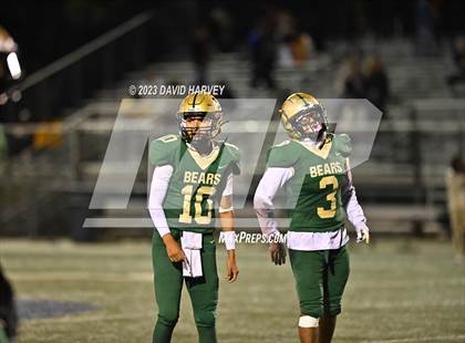 Thumbnail 3 in Thomas Jefferson vs Bear Creek photogallery.