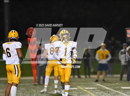 Thumbnail 3 in Thomas Jefferson vs Bear Creek photogallery.