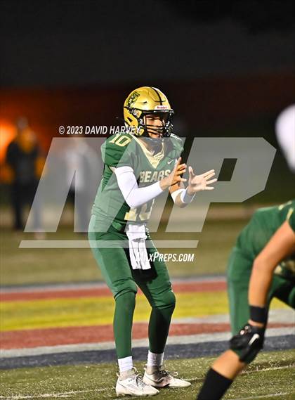 Thumbnail 2 in Thomas Jefferson vs Bear Creek photogallery.