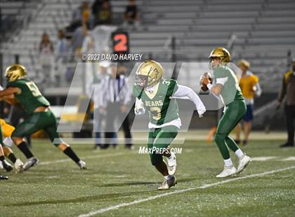 Thumbnail 3 in Thomas Jefferson vs Bear Creek photogallery.