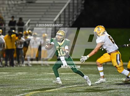 Thumbnail 3 in Thomas Jefferson vs Bear Creek photogallery.