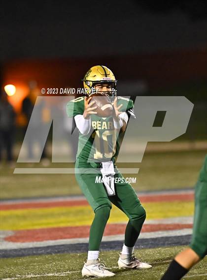 Thumbnail 3 in Thomas Jefferson vs Bear Creek photogallery.