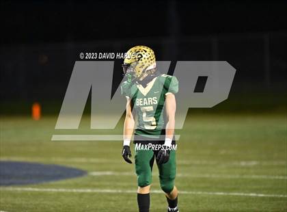Thumbnail 3 in Thomas Jefferson vs Bear Creek photogallery.