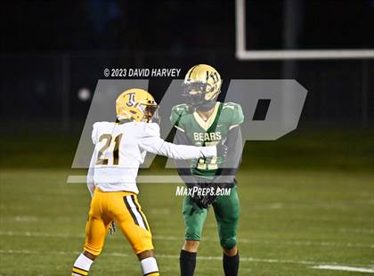 Thumbnail 1 in Thomas Jefferson vs Bear Creek photogallery.