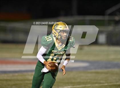 Thumbnail 1 in Thomas Jefferson vs Bear Creek photogallery.