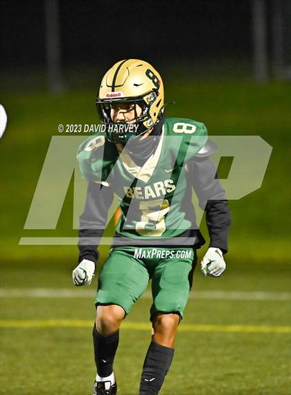 Thumbnail 1 in Thomas Jefferson vs Bear Creek photogallery.
