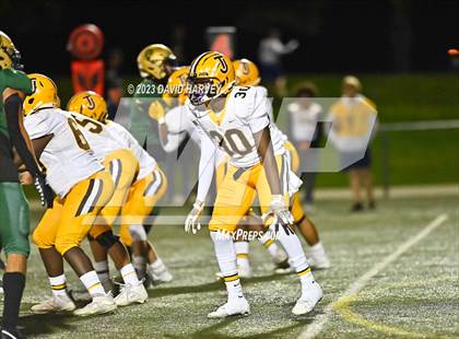 Thumbnail 3 in Thomas Jefferson vs Bear Creek photogallery.