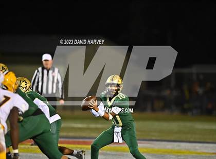 Thumbnail 3 in Thomas Jefferson vs Bear Creek photogallery.