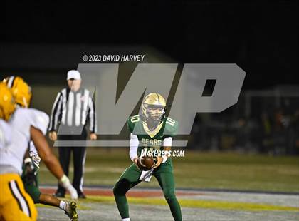 Thumbnail 1 in Thomas Jefferson vs Bear Creek photogallery.
