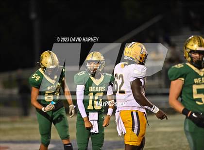 Thumbnail 2 in Thomas Jefferson vs Bear Creek photogallery.