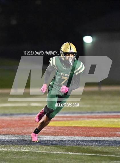 Thumbnail 1 in Thomas Jefferson vs Bear Creek photogallery.