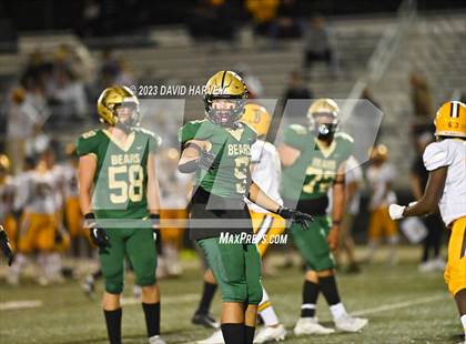 Thumbnail 2 in Thomas Jefferson vs Bear Creek photogallery.