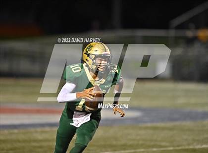 Thumbnail 2 in Thomas Jefferson vs Bear Creek photogallery.