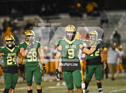 Thumbnail 1 in Thomas Jefferson vs Bear Creek photogallery.
