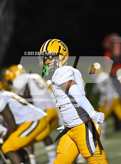 Thumbnail 3 in Thomas Jefferson vs Bear Creek photogallery.