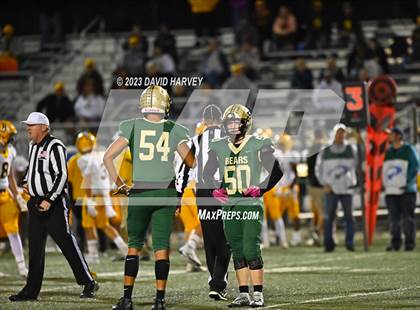 Thumbnail 2 in Thomas Jefferson vs Bear Creek photogallery.