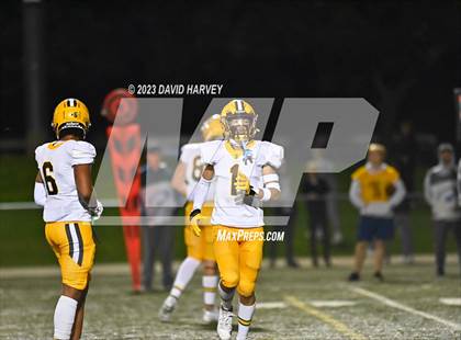 Thumbnail 2 in Thomas Jefferson vs Bear Creek photogallery.