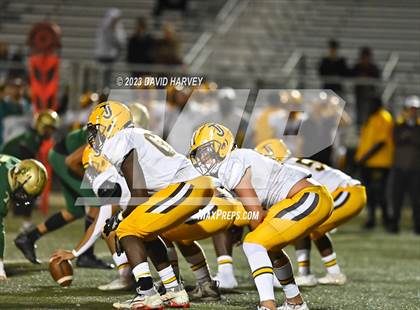 Thumbnail 2 in Thomas Jefferson vs Bear Creek photogallery.