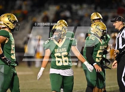 Thumbnail 3 in Thomas Jefferson vs Bear Creek photogallery.