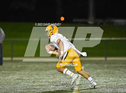 Thumbnail 3 in Thomas Jefferson vs Bear Creek photogallery.