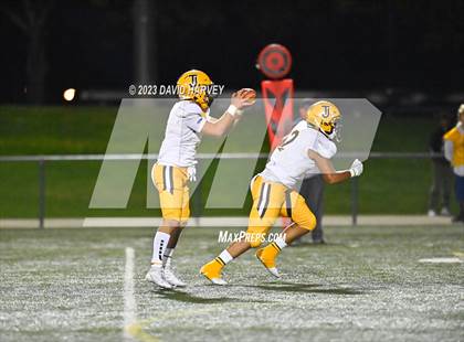 Thumbnail 2 in Thomas Jefferson vs Bear Creek photogallery.