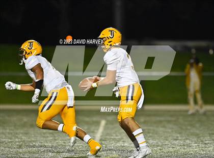 Thumbnail 3 in Thomas Jefferson vs Bear Creek photogallery.