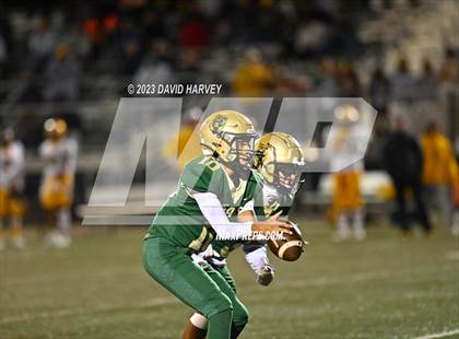 Thumbnail 1 in Thomas Jefferson vs Bear Creek photogallery.