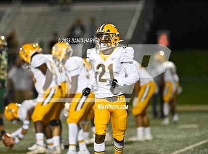 Thumbnail 2 in Thomas Jefferson vs Bear Creek photogallery.