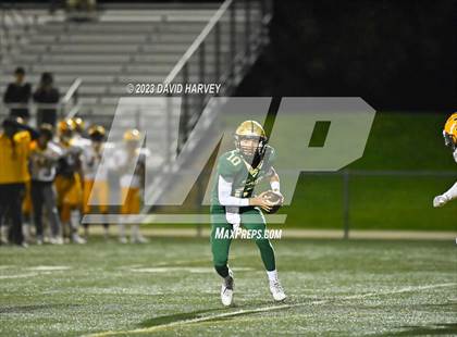 Thumbnail 1 in Thomas Jefferson vs Bear Creek photogallery.