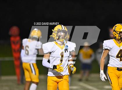 Thumbnail 1 in Thomas Jefferson vs Bear Creek photogallery.