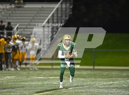 Thumbnail 1 in Thomas Jefferson vs Bear Creek photogallery.