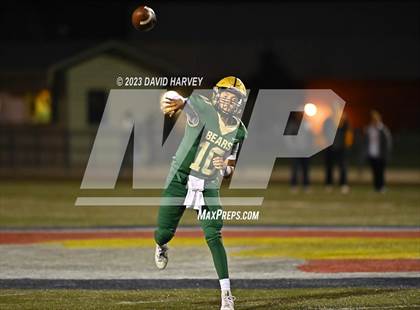 Thumbnail 1 in Thomas Jefferson vs Bear Creek photogallery.