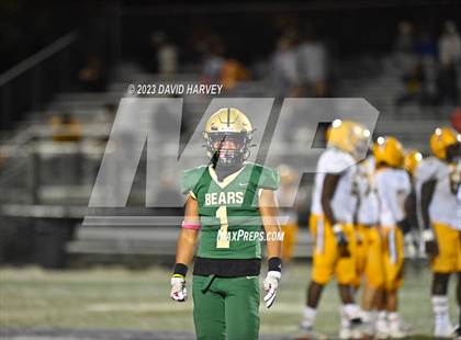 Thumbnail 1 in Thomas Jefferson vs Bear Creek photogallery.