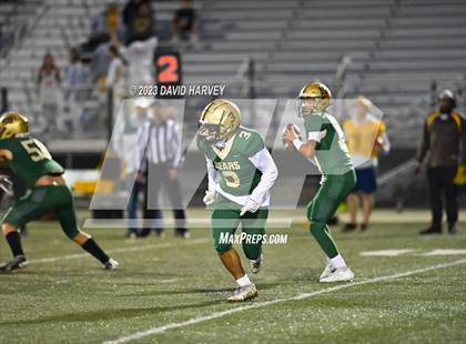 Thumbnail 3 in Thomas Jefferson vs Bear Creek photogallery.