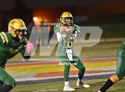 Thumbnail 3 in Thomas Jefferson vs Bear Creek photogallery.