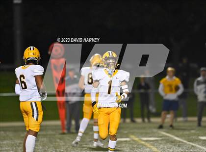 Thumbnail 1 in Thomas Jefferson vs Bear Creek photogallery.
