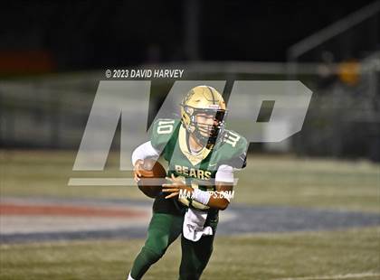 Thumbnail 3 in Thomas Jefferson vs Bear Creek photogallery.