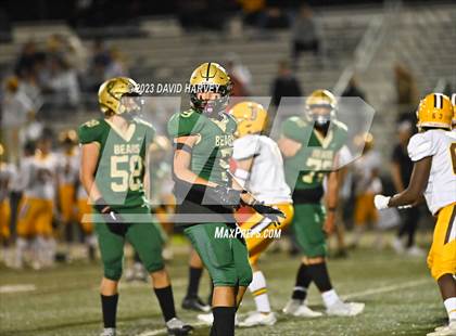 Thumbnail 2 in Thomas Jefferson vs Bear Creek photogallery.