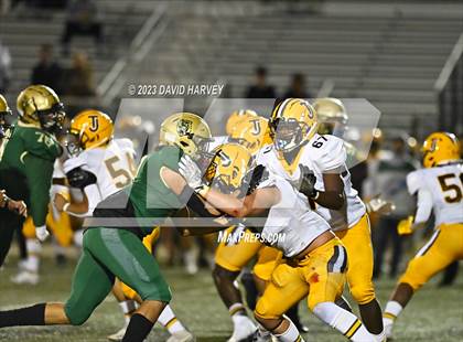 Thumbnail 1 in Thomas Jefferson vs Bear Creek photogallery.