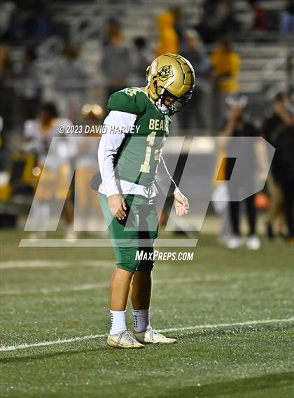 Thumbnail 3 in Thomas Jefferson vs Bear Creek photogallery.