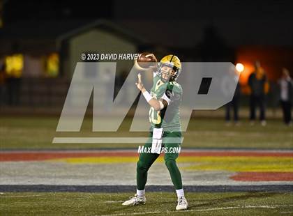 Thumbnail 1 in Thomas Jefferson vs Bear Creek photogallery.