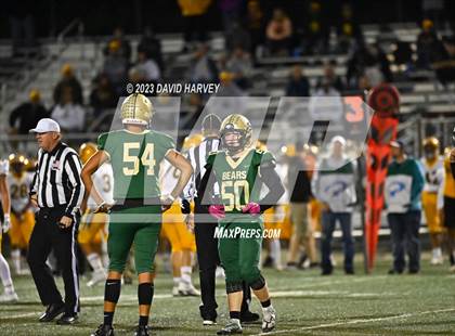 Thumbnail 1 in Thomas Jefferson vs Bear Creek photogallery.